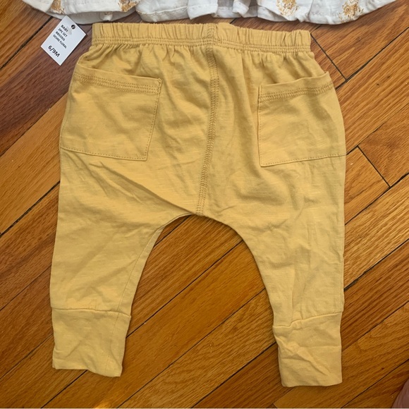 NWT baby Jessica Simpson set - Picture 5 of 5